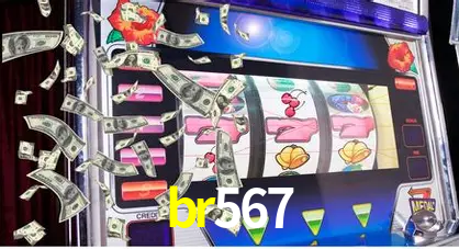 Desvendando o Mundo dos Jogos Virtuais na br567