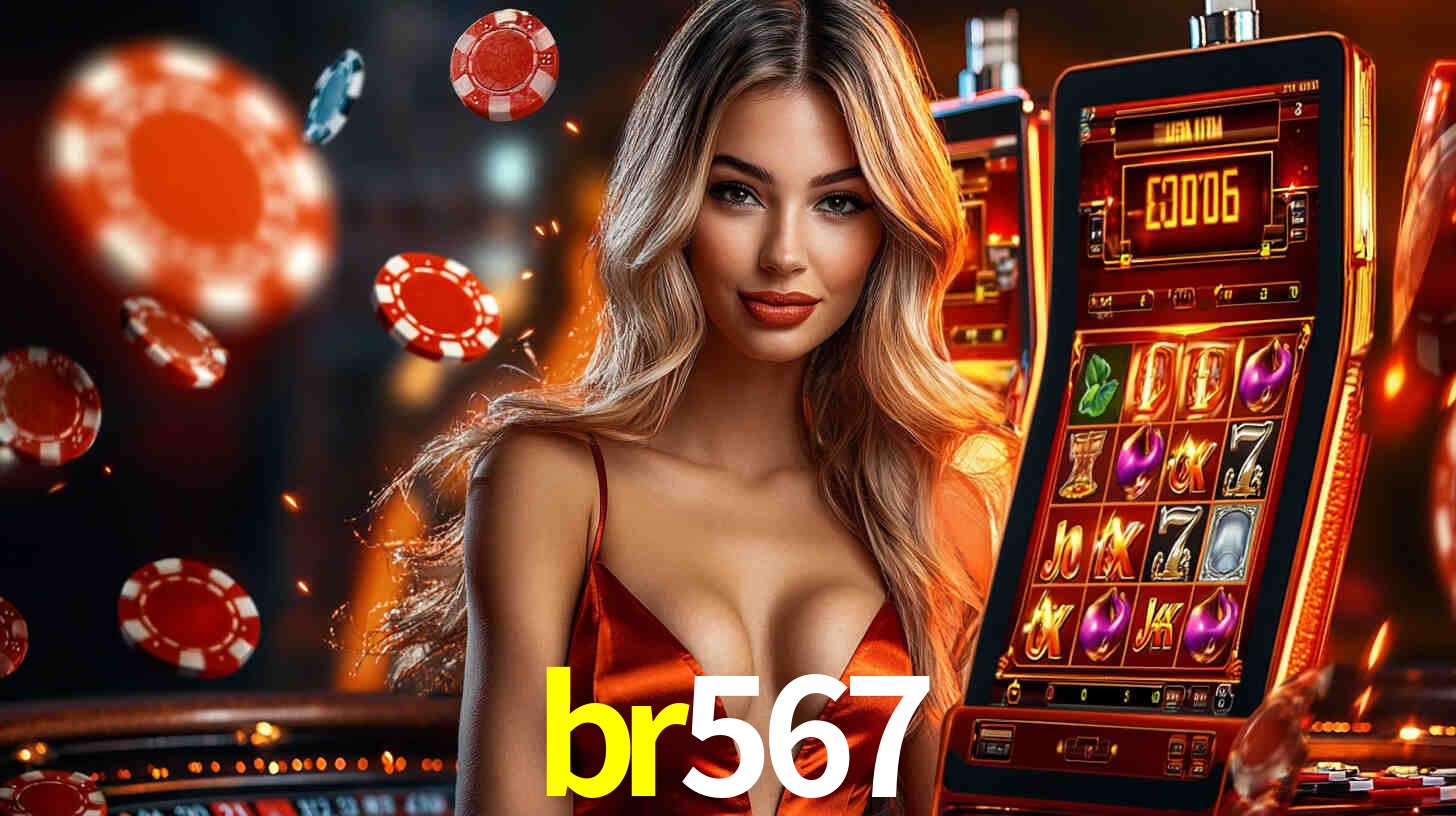 br567 - Cassino brasileiro mais escolhido - br567.com