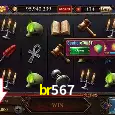 Desvendando o Mundo dos Jogos Virtuais na br567