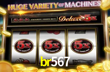 Desvendando o Mundo dos Jogos Virtuais na br567