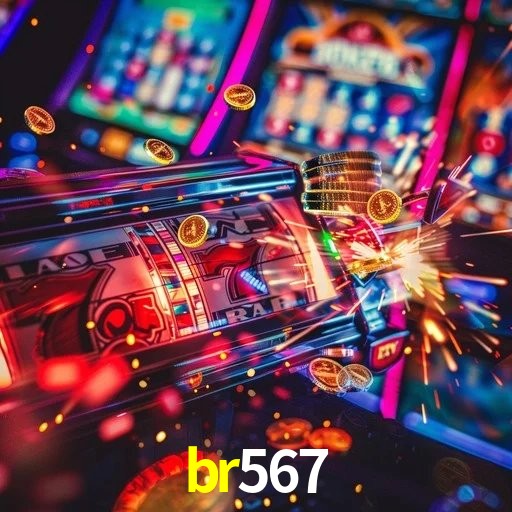 Recursos de Bônus br567