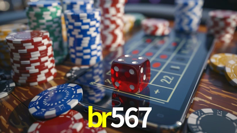 Bônus Generosos e Exclusivos no br567 para Você!
