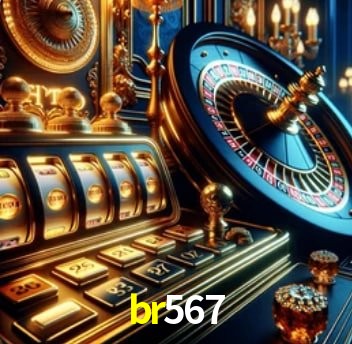 Casino Ao Vivo br567