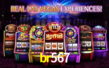 Inovações de Jogos na br567: O Futuro das Experiências Interativas