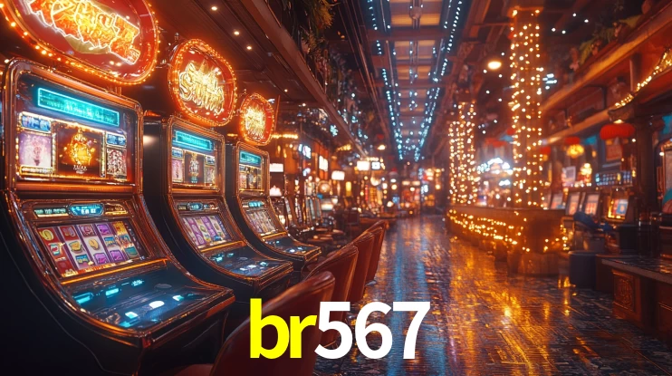 br567: Seu Especialista em Apostas Esportivas Brasileiras