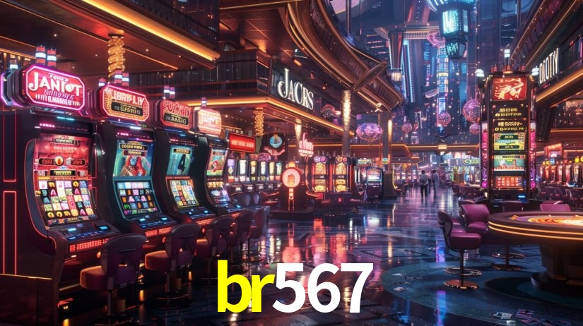 Mesa de Blackjack br567