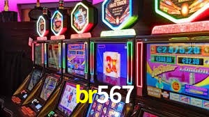 Apostas de Futebol br567