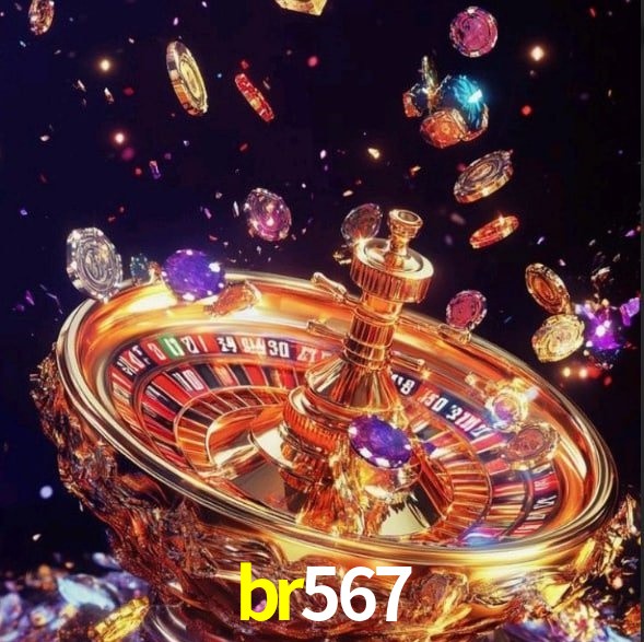 Provedores de Jogos br567