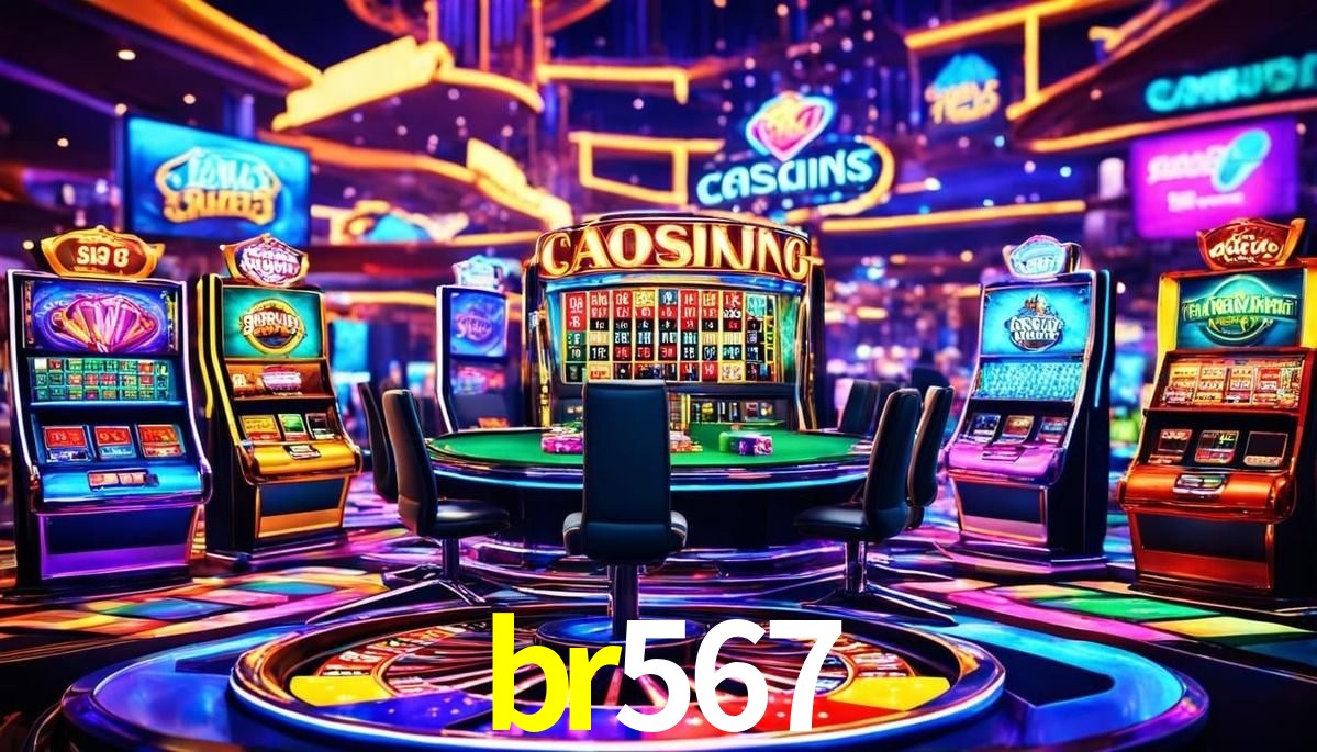 Sistemas de Segurança br567
