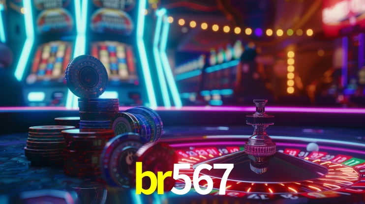 Descubra a Essência do br567: Nossa História e Compromissos