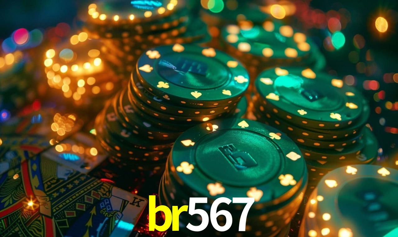 Login Seguro br567