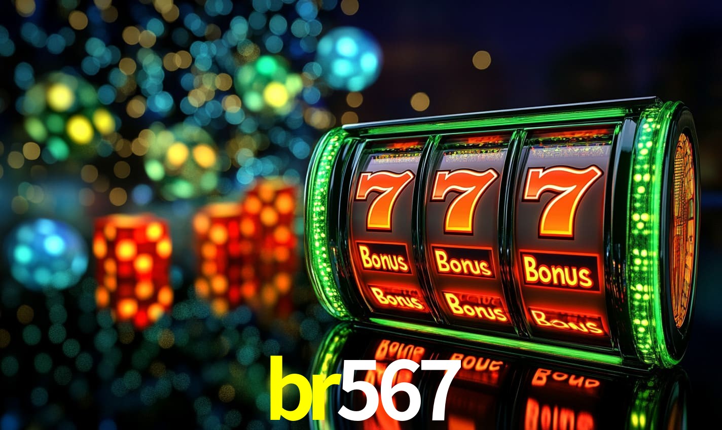 Estatísticas do Jogo br567