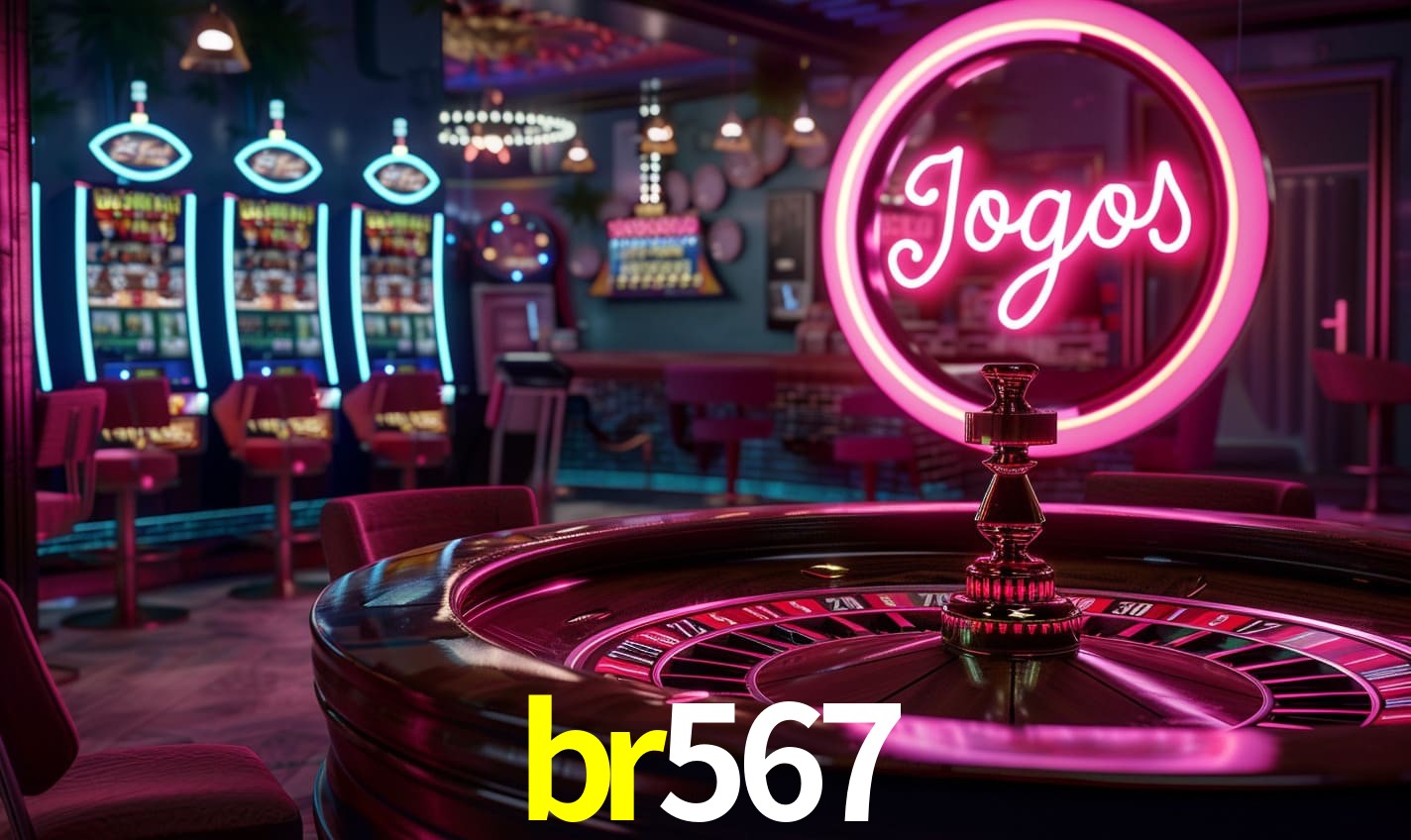 Jogos Exclusivos br567