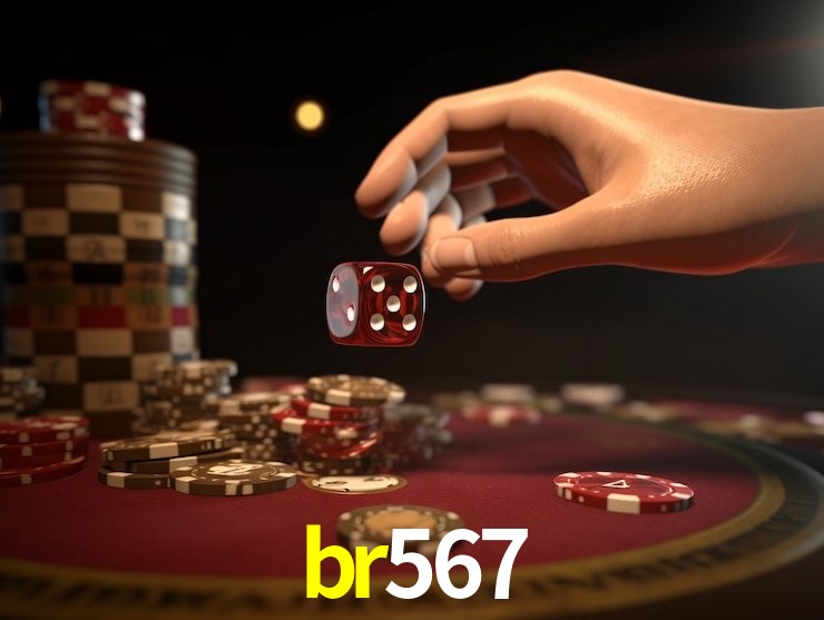 Bônus de Boas-vindas br567