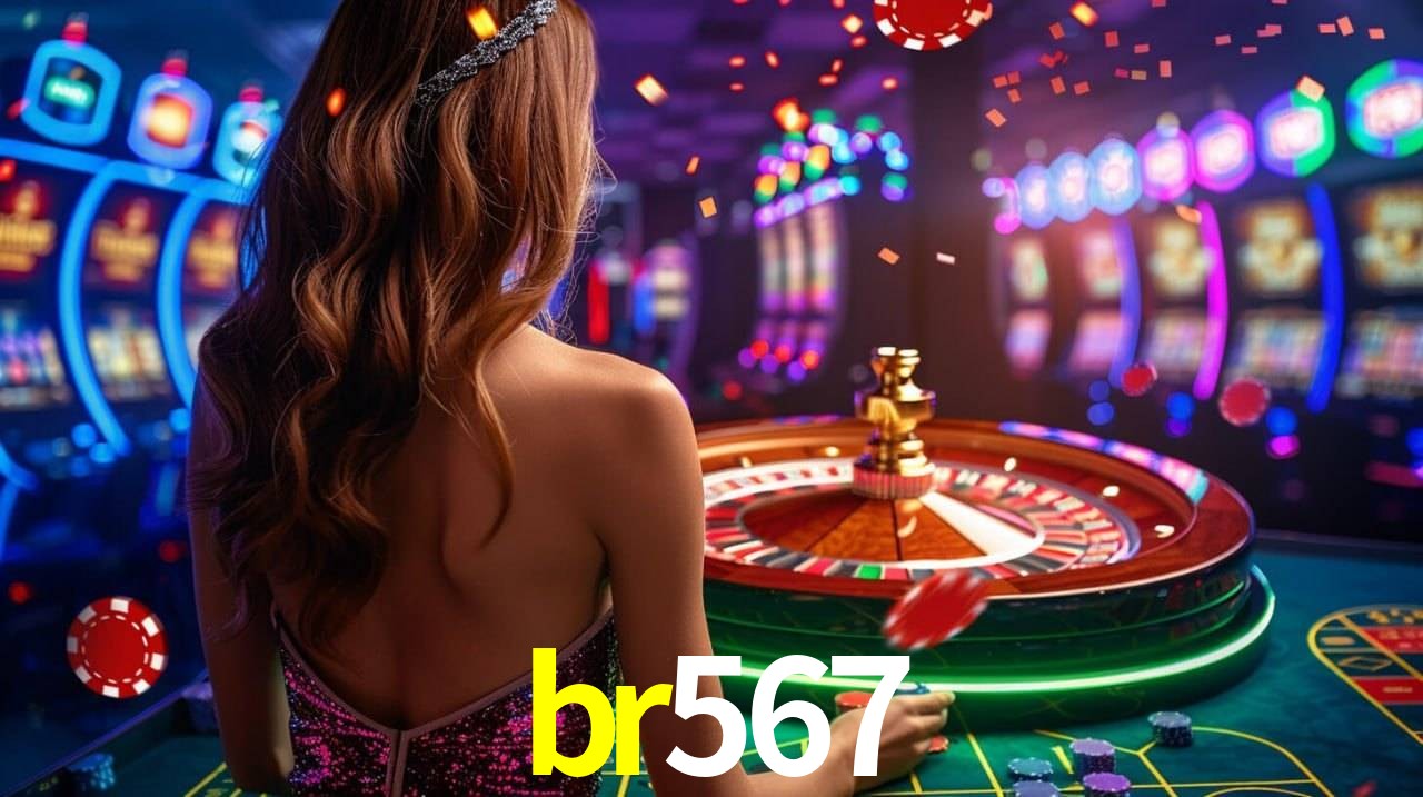 Interface do App br567