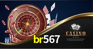 Benefícios da Conta br567