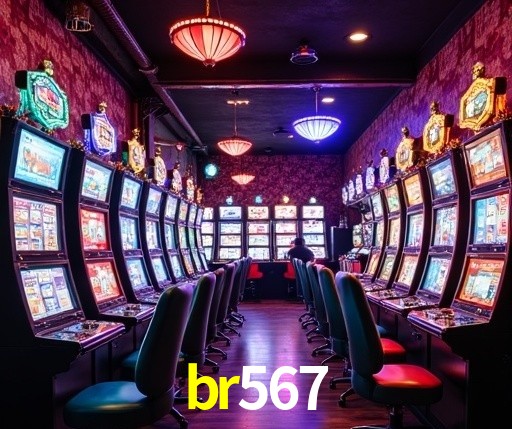 Integração de APIs br567
