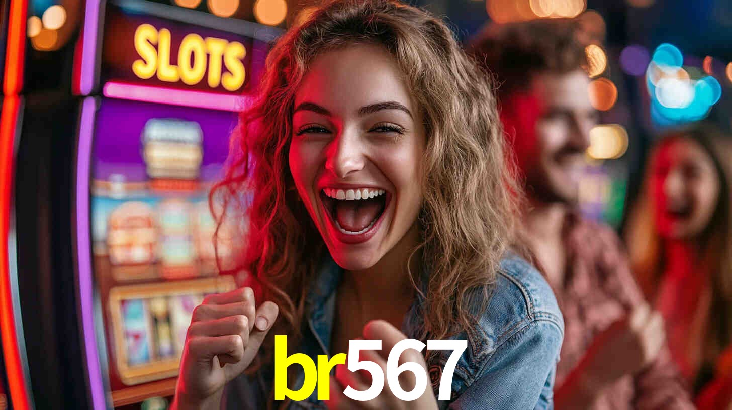 Apostas de Futebol br567