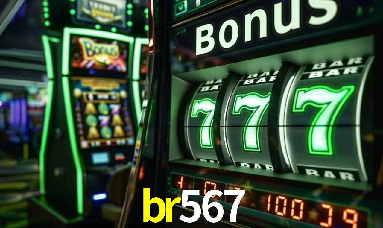 Casino Ao Vivo br567