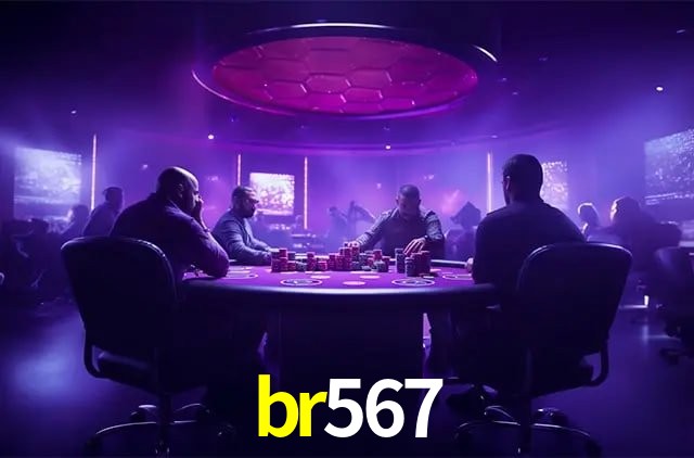 Integração de APIs br567