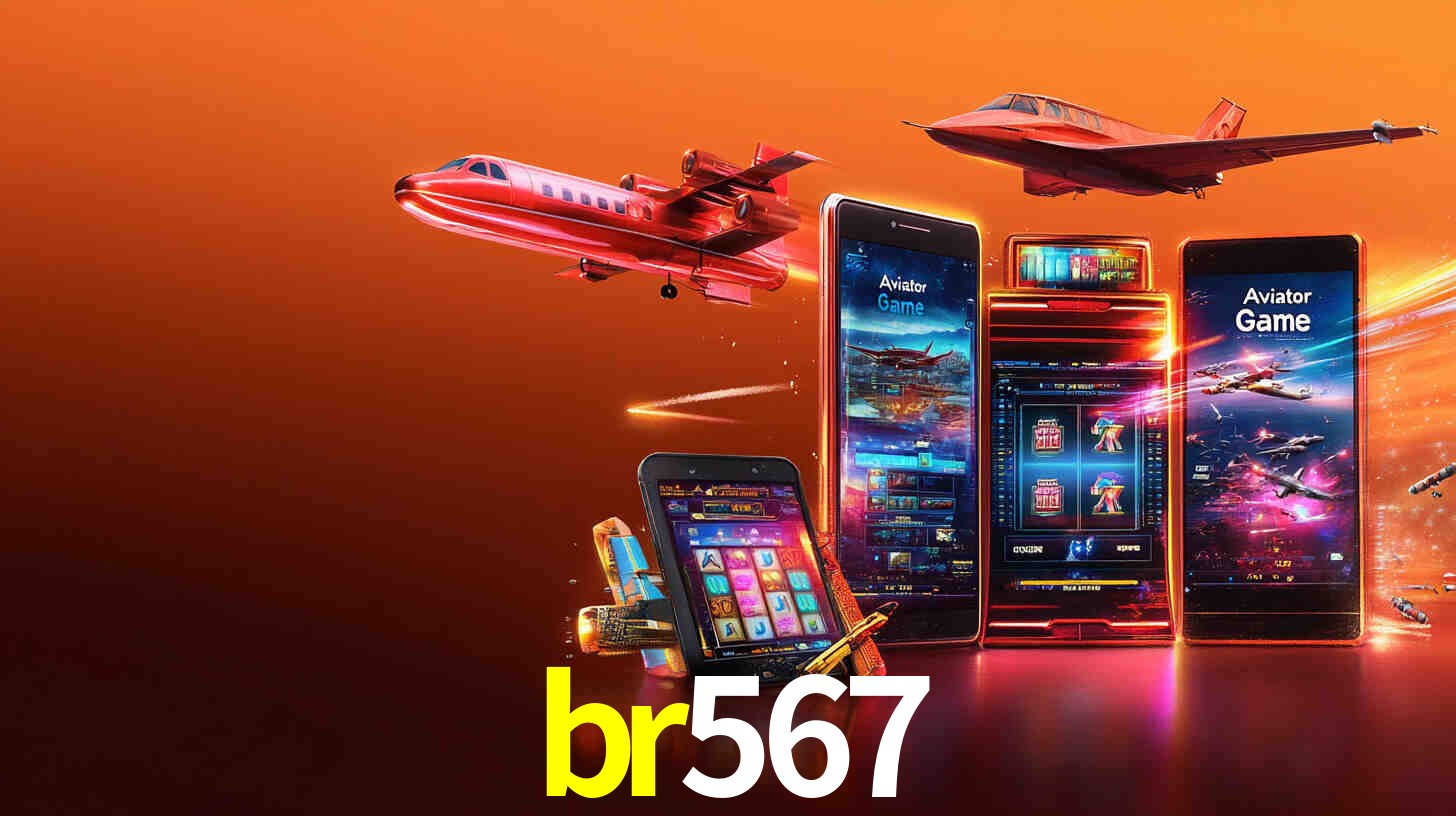 Jogo Aviator br567