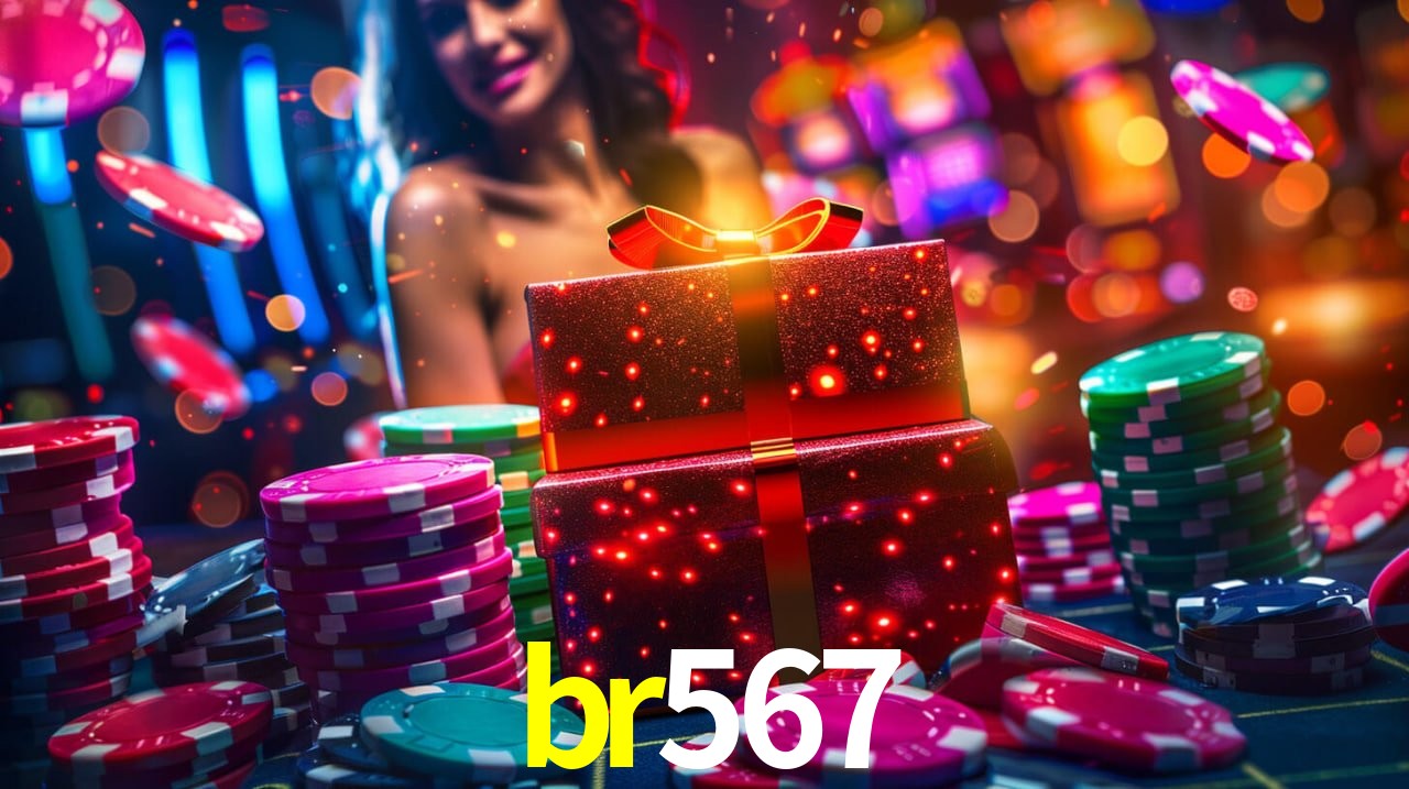 Mesa de Blackjack br567