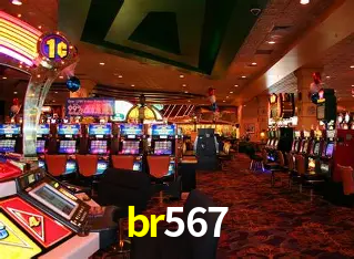 A Revolução dos Aplicativos de Jogos no br567