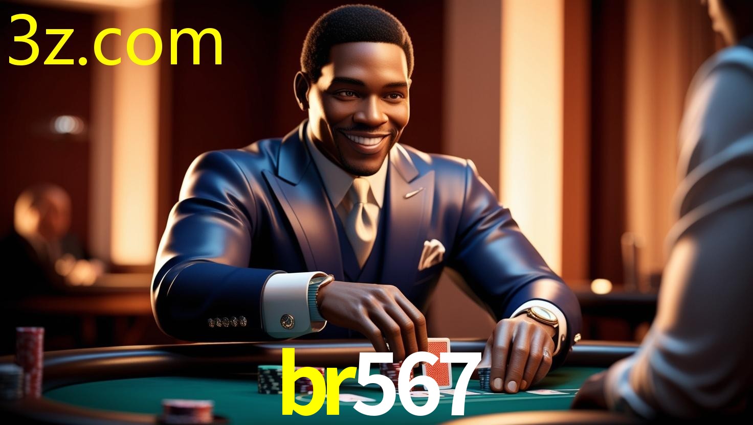 BR567