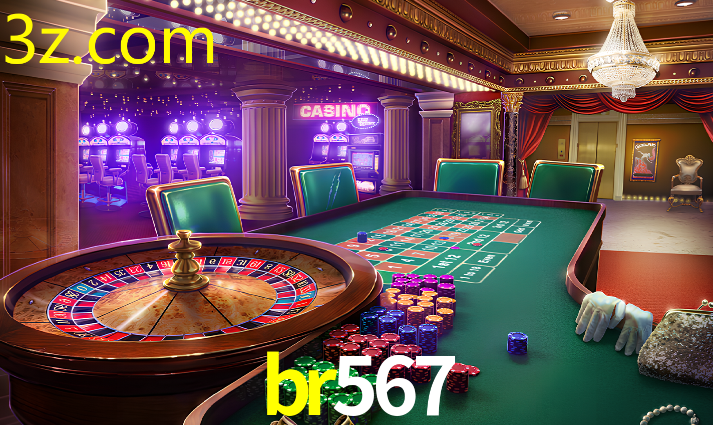 BR567