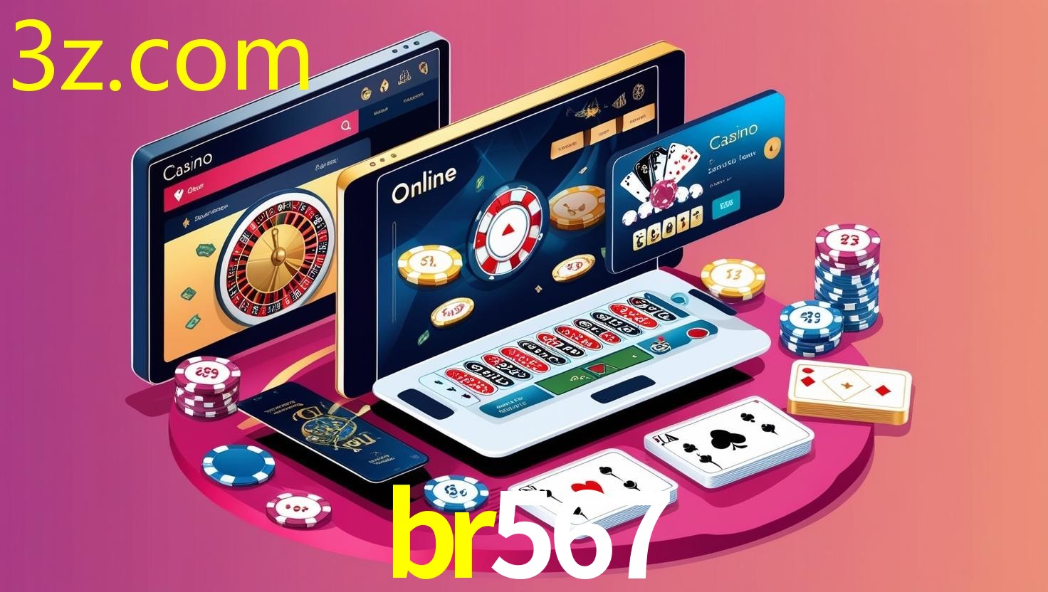BR567